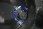 Peerless Da-150 Double Sigma Mixer